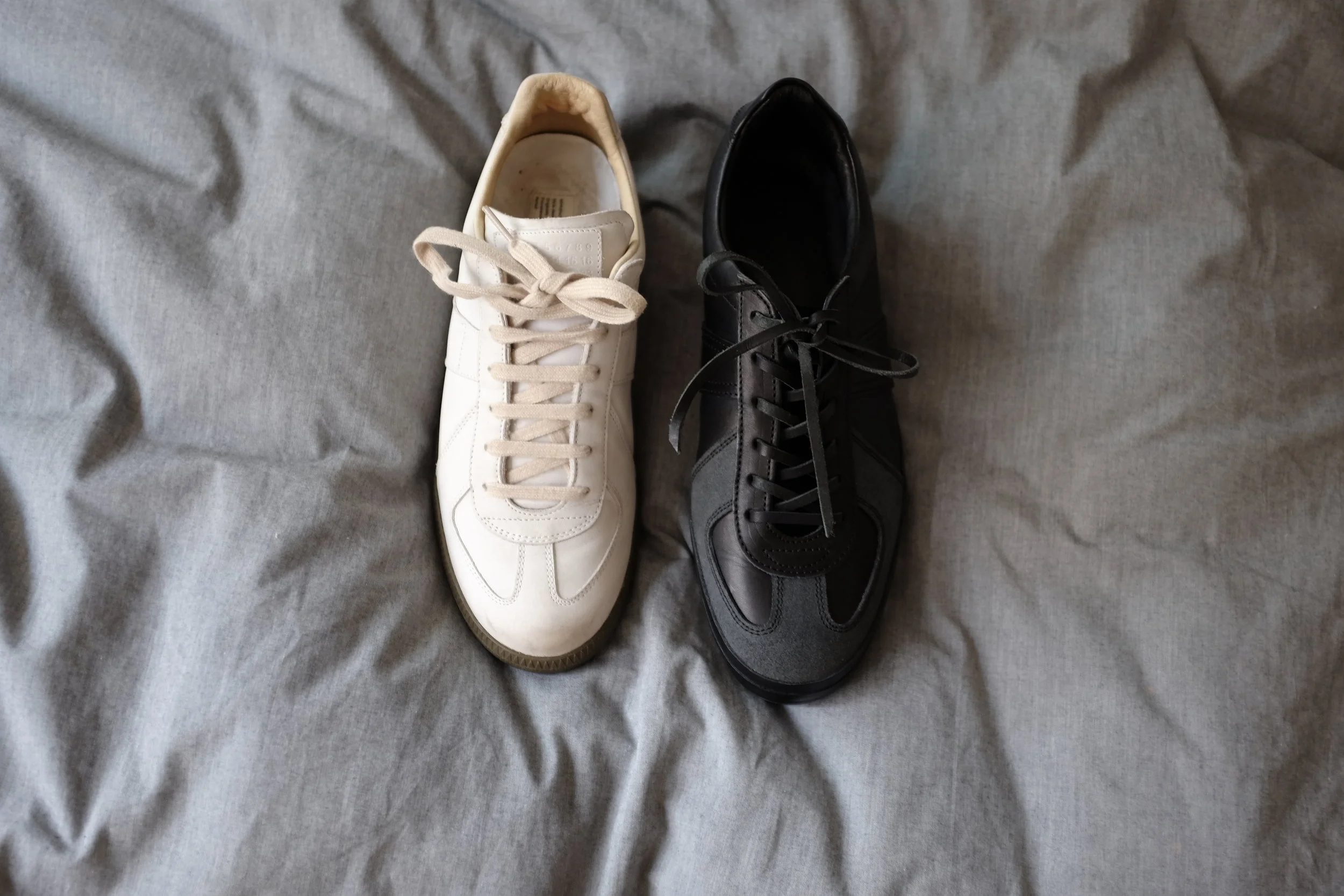H. for Hender Scheme — MR. GUMBATRON ™